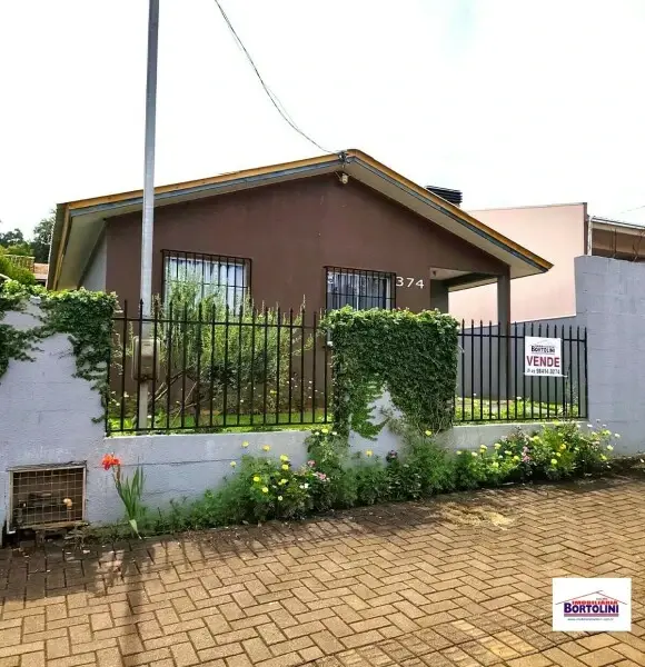 Imagem do anúncio: Vendo Casa Em São Domingos, Santa Catarina No Bairro Esperança - Cód. 2d992ba90d20bc768f2032d79922ddd3