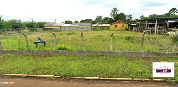 Imagem do anúncio: Vendo Terreno / Lote / Condomínio Em São Domingos, Santa Catarina No Bairro Centro - Cód. 106b6e25099a26d189eafbf63f5c45e8