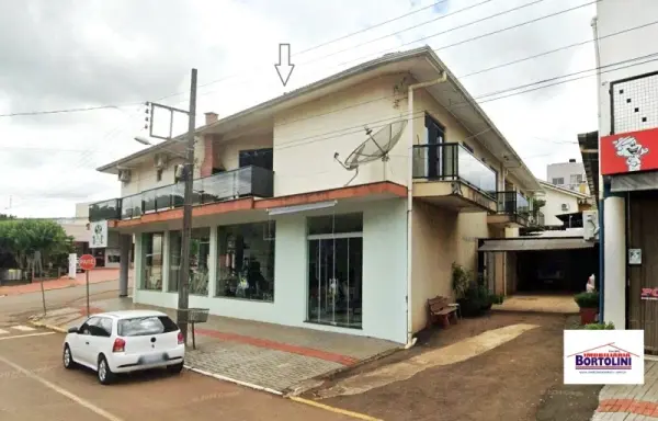 Imagem do anúncio: Vendo Apartamento Em São Domingos, Santa Catarina No Bairro Centro - Cód. 089c6a2ff6296fc329e29e5d424d7a94