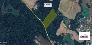 Imagem do anúncio: Vendo Fazenda / Sítio / Chácara Em São Domingos, Santa Catarina No Bairro Interior - Cód. f1bf80606cffc092e0c5db630ff10d44