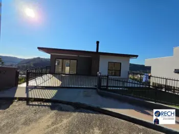 Imagem do anúncio: Vendo Casa Em Herval Do Oeste, Santa Catarina No Bairro Barcelona - Cód. 65126a43da637b74ccd325853299a58d