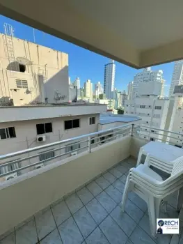 Imagem do anúncio: Vendo Apartamento Em Balneário Camboriú, Santa Catarina No Bairro Centro - Cód. 9a413b6428c89a775e0d6c497db91fd7
