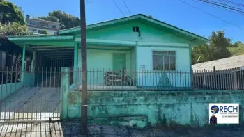 Imagem do anúncio: Vendo Casa Em Herval Do Oeste, Santa Catarina No Bairro Jardim José Rupp - Cód. 3f7bce413ee5c3b340560e8450ae593c