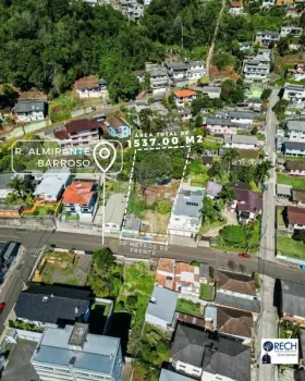 Imagem do anúncio: Vendo Terreno / Lote / Condomínio Em Joaçaba, Santa Catarina No Bairro Tobias - Cód. 72345304dd9da951e29b9d0e3b6d4f95