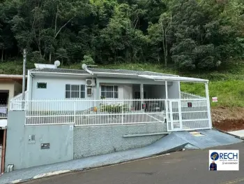 Imagem do anúncio: Vendo Casa Em Joaçaba, Santa Catarina No Bairro Cruzeiro Do Sul - Cód. df36e5a1897a8e5d740677a575883d1a