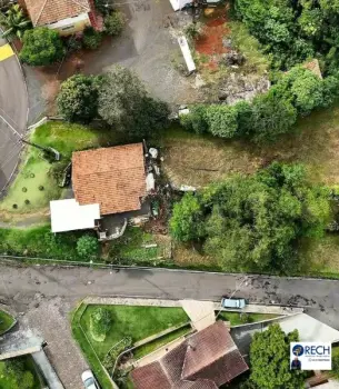 Imagem do anúncio: Vendo Terreno / Lote / Condomínio Em Luzerna, Santa Catarina No Bairro Jardim Itália - Cód. 3050554157af4b03ef41fef0f5e9e6a2