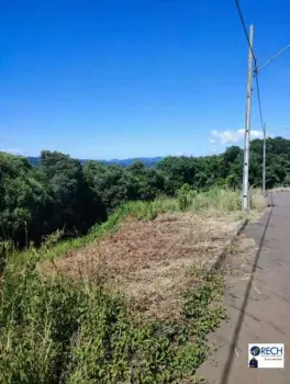 Imagem do anúncio: Vendo Terreno / Lote / Condomínio Em Herval Do Oeste, Santa Catarina No Bairro Vila Germânica - Cód. ffac7a496ffb190537e9e1cd54401bd6
