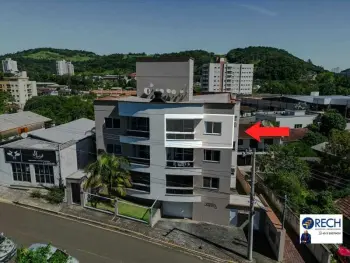 Imagem do anúncio: Vendo Apartamento Em Luzerna, Santa Catarina No Bairro Vila Alemanha - Cód. 72af0cf22584e911a5e72130d39f3030