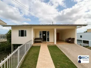 Imagem do anúncio: Vendo Casa Em Joaçaba, Santa Catarina No Bairro Monte Belo - Cód. 0ab3aa58f61364d5abb734d7db666ccf