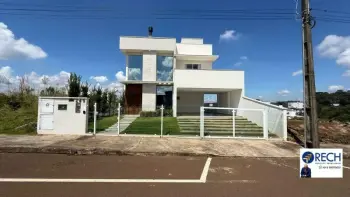 Imagem do anúncio: Vendo Casa Em Joaçaba, Santa Catarina No Bairro Brisas - Cód. d77a37bd9240bae6a3e9e60776327add