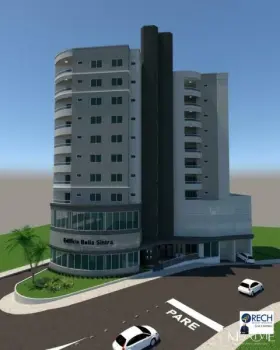 Imagem do anúncio: Vendo Apartamento Em Herval Do Oeste, Santa Catarina No Bairro Centro - Cód. ce02031d627d637c594519785609171f
