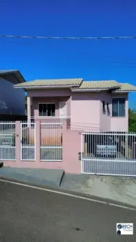 Imagem do anúncio: Vendo Casa Em Herval Do Oeste, Santa Catarina No Bairro Loteamento Villa Do Sol  - Cód. be25edc2ad78223ec2771270cf23adfa