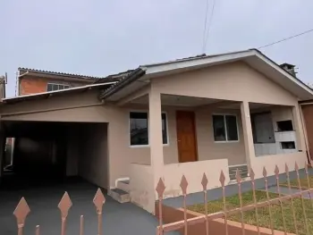 Imagem do anúncio: Vendo Casa Em Joaçaba, Santa Catarina No Bairro Armindo Haro - Cód. 6f38277d3380b2da67c65829d4e889b7