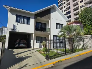 Imagem do anúncio: Vendo Casa Em Herval Do Oeste, Santa Catarina No Bairro Centro - Cód. 28b416c6ff96d26dca56419fbc3f7fba