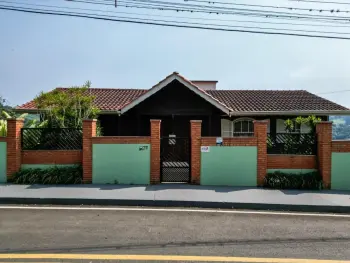 Imagem do anúncio: Vendo Casa Em Joaçaba, Santa Catarina No Bairro Flor Da Serra - Cód. 37594a92bd7935020bab2422bb94b7f7