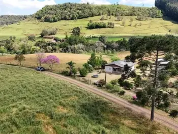 Imagem do anúncio: Vendo Fazenda / Sítio / Chácara Em Joaçaba, Santa Catarina No Bairro Santa Helena - Cód. 26f697c07d9c403dfa1c5a4090ac5c8f