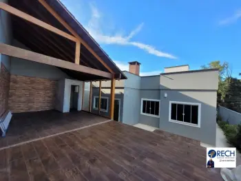 Imagem do anúncio: Vendo Casa Em Joaçaba, Santa Catarina No Bairro Flor Da Serra - Cód. 013c7b7e6382739beeebb02ceb75d1d1