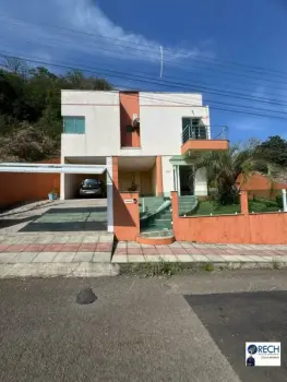 Imagem do anúncio: Vendo Casa Em Luzerna, Santa Catarina No Bairro São Francisco - Cód. 9fbebc2b30eaf79cf4f3c16399aa96ab
