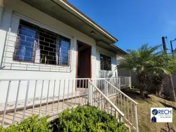 Imagem do anúncio: Vendo Casa Em Joaçaba, Santa Catarina No Bairro Flor Da Serra - Cód. 17b6efd6880c646ae1899b028a6a83ef