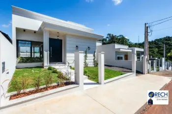 Imagem do anúncio: Vendo Casa Em Joaçaba, Santa Catarina No Bairro Lot. Solar Do Vale - Cód. 66c129a362e48b492cd63d3eeae3840b