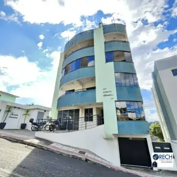 Imagem do anúncio: Vendo Apartamento Em Herval Do Oeste, Santa Catarina No Bairro Vila Militar - Cód. eed9933f07e3a057cea57ead74711e54