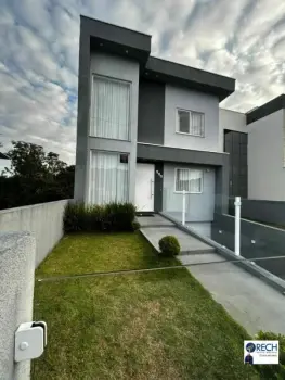 Imagem do anúncio: Vendo Casa Em Joaçaba, Santa Catarina No Bairro Lot. Solar Do Vale - Cód. 34239a018d7e5002b3961bfebbc89791