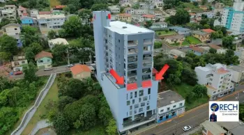 Imagem do anúncio: Vendo Apartamento Em Herval Do Oeste, Santa Catarina No Bairro Centro - Cód. b298efa03c0a9facf8a4eae060a631d5