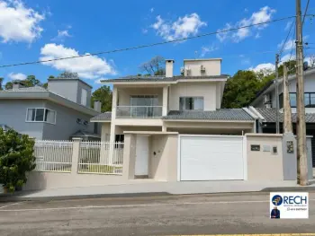 Imagem do anúncio: Vendo Casa Em Joaçaba, Santa Catarina No Bairro Joviva - Cód. dc747d6406b37e6ee832bc0c99eb0646