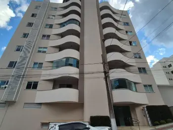 Imagem do anúncio: Vendo Apartamento Em Joaçaba, Santa Catarina No Bairro Santa Tereza - Cód. 4392aa54603788f4dfe81887c1ad25c5