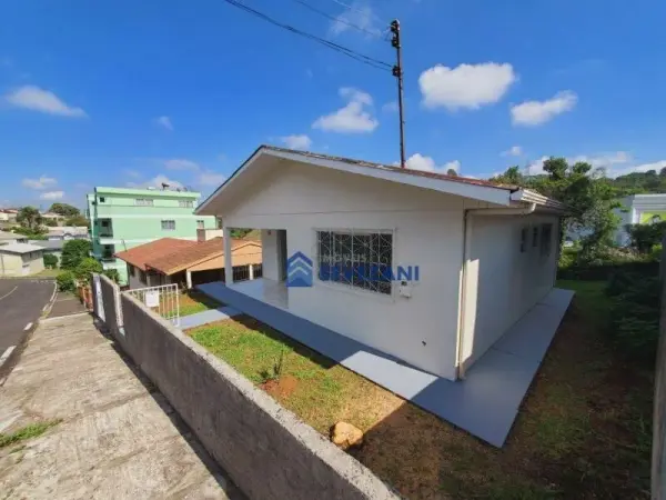 Imagem do anúncio: Alugo Casa Em Videira, Santa Catarina No Bairro Morada Do Sol - Cód. 007defbcdd9c279b72ba75fbabda3f03