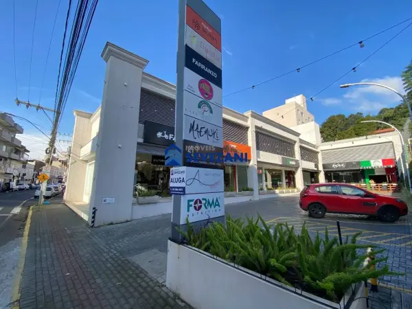 Imagem do anúncio: Alugo Conjunto Comercial / Sala Em Videira, Santa Catarina No Bairro Centro - Cód. 00b7d06bd678638c318d16d53952a99d