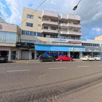 Imagem do anúncio: Alugo apartamento em Videira , Santa Catarina no bairro Centro - Cód. 0284e4e0fee0224a9f181063688df2df