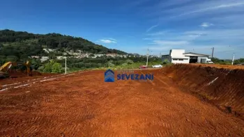 Imagem do anúncio: Vendo Terreno / Lote / Condomínio Em Videira, Santa Catarina No Bairro Santa Lúcia - Cód. e5a172e59ebe76c2a99d49189137b3cd