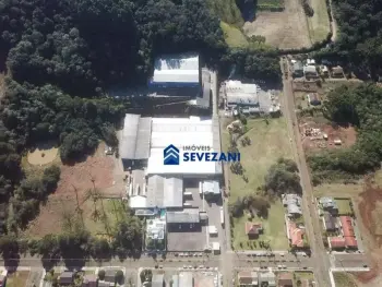Imagem do anúncio: Alugo galpão / depósito / armazém em Iomerê , Santa Catarina no bairro Centro - Cód. de378aa345a94900a6a942c779aba348