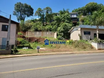 Imagem do anúncio: Vendo Terreno / Lote / Condomínio Em Videira, Santa Catarina No Bairro Universitário - Cód. b02c77603706f47472deab396489a5a6