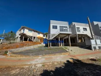 Imagem do anúncio: Vendo Casa Em Videira, Santa Catarina No Bairro Carelli - Cód. 883bdd66b60f26ae558de9d55cc71ae7