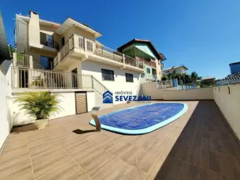 Imagem do anúncio: Vendo Casa Em Videira, Santa Catarina No Bairro Universitário - Cód. 2244c950dd833b7bd4cf03181be3115b