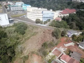 Imagem do anúncio: Vendo Terreno / Lote / Condomínio Em Videira, Santa Catarina No Bairro Universitário - Cód. ce52fbe96d875271c6a37674e39974ab