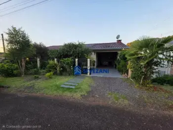 Imagem do anúncio: Vendo casa em Iomerê , Santa Catarina no bairro Centro - Cód. 7e79717e59871f6c235c8d9f9afec361