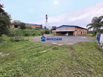 Imagem do anúncio: Alugo Galpão / Depósito / Armazém Em Videira, Santa Catarina No Bairro Cidade Alta - Cód. c40ad52b92396277fa7ffbb754c62a84