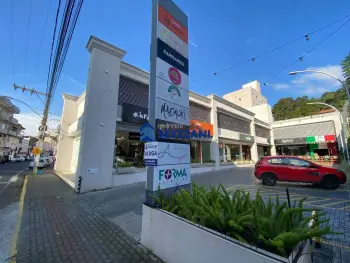Imagem do anúncio: Alugo Conjunto Comercial / Sala Em Videira, Santa Catarina No Bairro Centro - Cód. 00b7d06bd678638c318d16d53952a99d