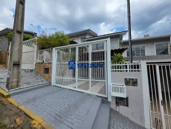 Imagem do anúncio: Vendo Casa Em Videira, Santa Catarina No Bairro Sesi - Cód. 71c43dfe787c1dcd6398d9a2f5473d94