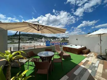 Imagem do anúncio: Vendo Casa Em Videira, Santa Catarina No Bairro Morada Do Sol - Cód. 94fb729f2cbdd9a3836cc03c9c96921f