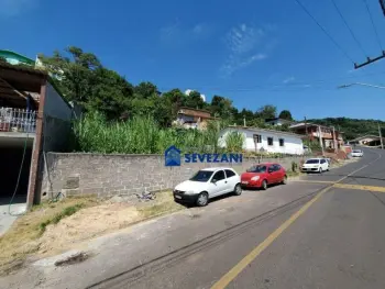 Imagem do anúncio: Vendo Terreno / Lote / Condomínio Em Videira, Santa Catarina No Bairro Cibrazém - Cód. 28af116b4f7be5738cbb57d727d8b354