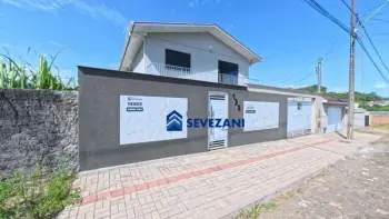Imagem do anúncio: Vendo Casa Em Videira, Santa Catarina No Bairro Carelli - Cód. d1e4d04e0f37b8cb328666a09688c39d