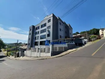 Imagem do anúncio: Vendo Apartamento Em Videira, Santa Catarina No Bairro Cibrazém - Cód. dc25a5fb549fe6aaade13c1ec04e9001
