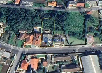 Imagem do anúncio: Vendo Terreno / Lote / Condomínio Em Videira, Santa Catarina No Bairro Centro - Cód. 6fdd51cbdfcc756370fbc4112e57f865
