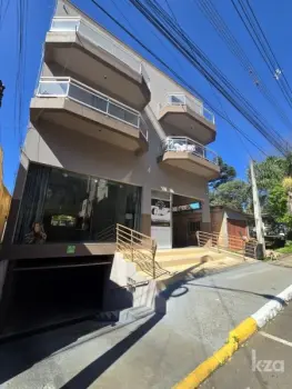Imagem do anúncio: Vendo conjunto comercial / sala em Videira , Santa Catarina no bairro Alvorada - Cód. aff3bb0e935671f48b159fe89ab7084f