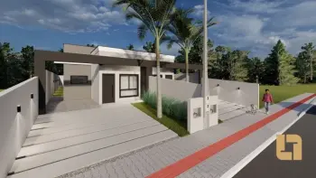 Imagem do anúncio: Vendo Casa Em Chapecó, Santa Catarina No Bairro Efapi - Cód. cdc90ab11ed83c50be634e11b82d86ff