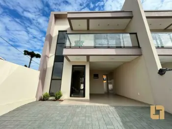 Imagem do anúncio: Vendo Casa Em Chapecó, Santa Catarina No Bairro Efapi - Cód. 65841053b1c83771449ecf4d0200945f